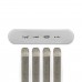 6mm ImpressArt Border Series 2 Signature Metal Stamps - 4 pack (for soft & hard metals) 6mm ImpressArt Border Series 2 Signature Metal Stamps - 4 pack (for soft & hard metals)