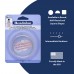26ga Beadalon 316L Stainless Steel Round Wrapping Wire - 20m