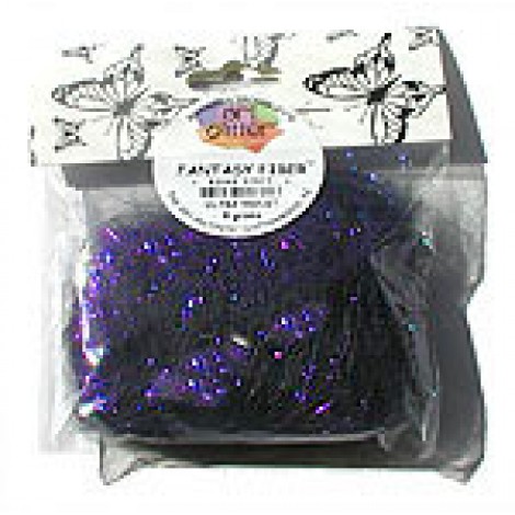 Fantasy Fiber - Electric Violet - 7gm pack